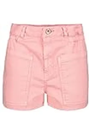Garcia Kids Meisjes bermuda shorts, pink Beauty, 128, , 128 cm