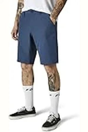 Fox Racing Heren Essex Tech Stretch Shorts, , 31