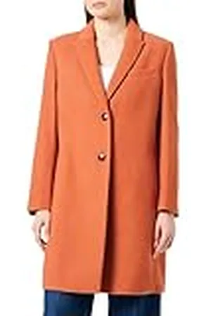 Sisley Wool Coat voor dames, , 40