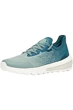 Geox D Spherica Actif B Sneakers voor dames, , 35 EU