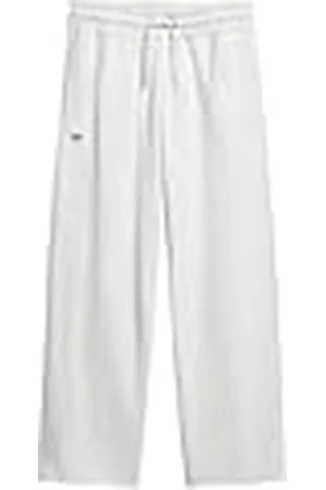 Superdry Essential Logo Straight Jogger W7011026A Glacier Grey Marl, maat 8, , 34