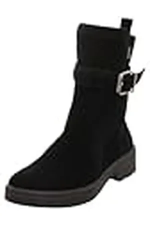 Legero Mystic sneeuwlaarzen voor dames, zwart (zwart) 0000, 39 EU, , 39 EU