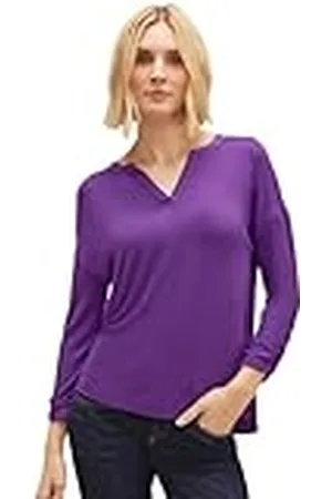 Street one Winter Jersey Tunic, , 46