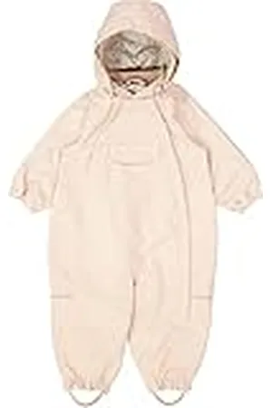 WHEAT Uniseks regenbroek voor kinderen, , 86/18m