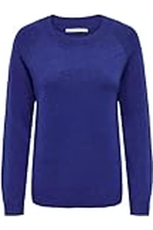 ONLY Dames ONLRICA Life L/S KNT NOOS Pullover , XS