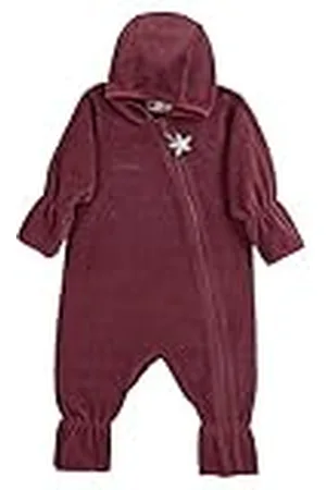 Sterntaler Fleece overall unisex kinderpak, , 86 cm