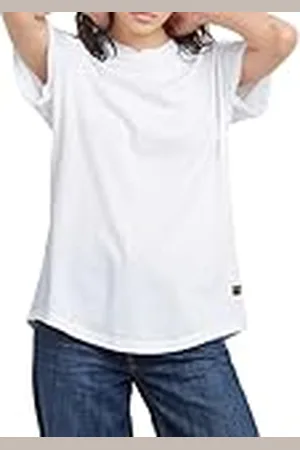 G-Star RAW Dames Lash Fem losse tops, , M