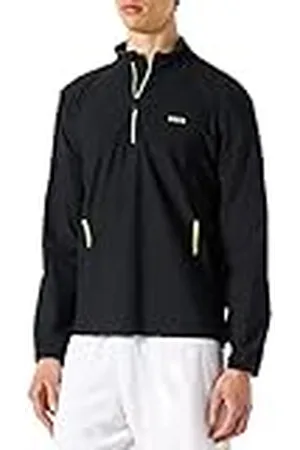 HUGO BOSS Swiraq sweatshirt voor heren