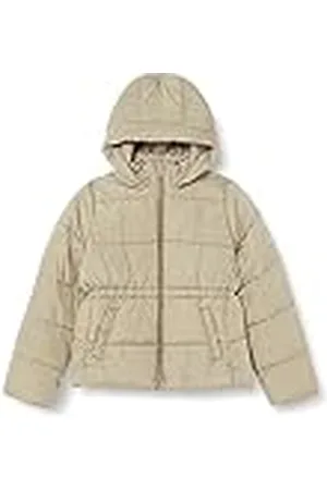 VERO MODA Dames VMLUCY Jacket Girl gewatteerde jas, , 140