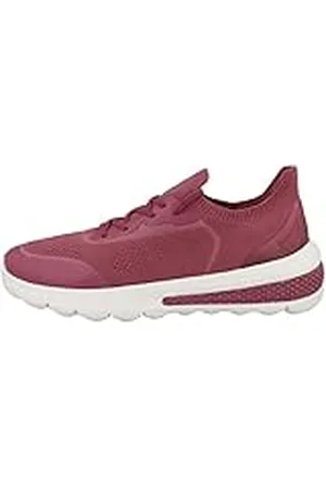 Geox D Spherica Actif Sneakers voor dames, , 35 EU