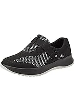 Berkemann Kajsa Sneakers voor dames, , 37.5 EU