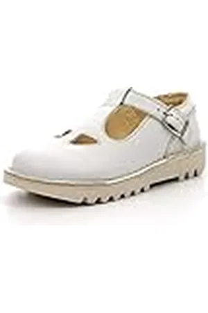 Kickers Kick Mary Jane lage schoenen voor meisjes, , 35 EU