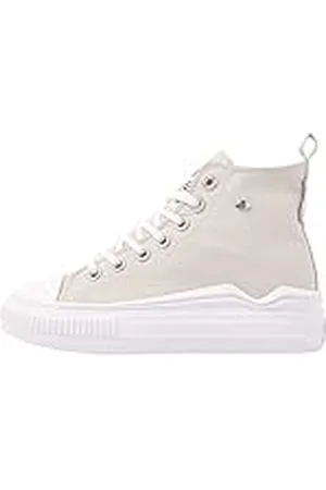 British Knights Kaya Flow MID HIGH-TOP-sneakers voor dames, , 37 EU