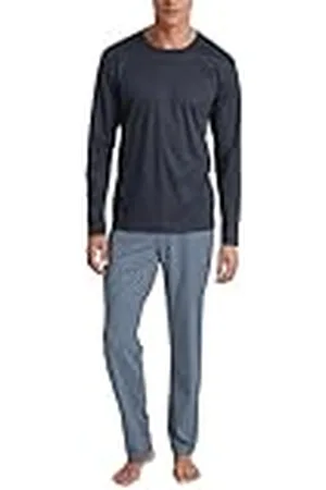 Calida Relax Streamline 2 Korte pyjama heren, , 56