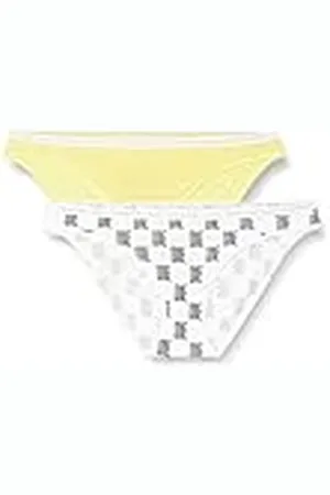 Calvin Klein Bikinibroekje voor dames, , XL
