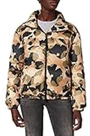 HUGO BOSS Donsjack voor dames, , 36