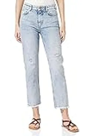 Marc O’ Polo Dames Slim Jeans, , 30W x 34L