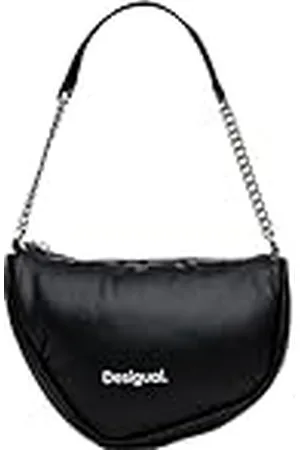 Desigual Dames Accessoires Stof Across Body Bag,