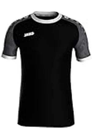 Jako Iconic Camisa Niños Shirt, uniseks, , , 128