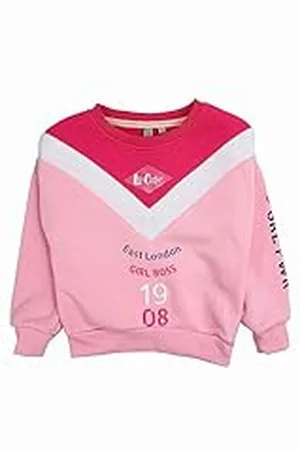 Lee Sweatshirt, , 6 Jaren