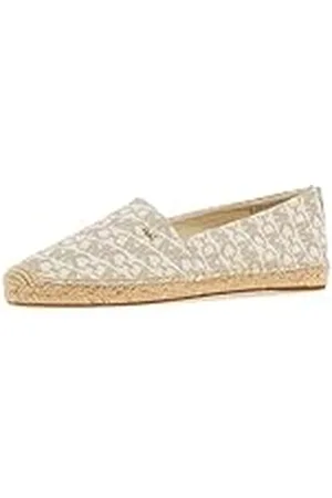 Michael Kors Espadrille voor dames, , 38 EU