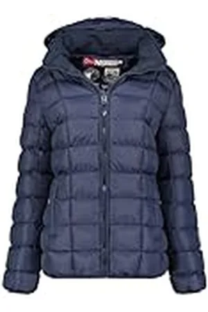 Geographical Norway Babette Lady Parka Shorts voor dames, , M