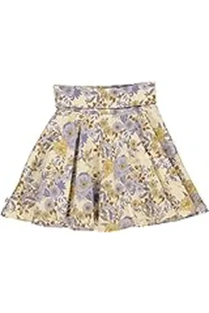 Müsli By Green Cotton meisjes cardamine rok, , 134 cm