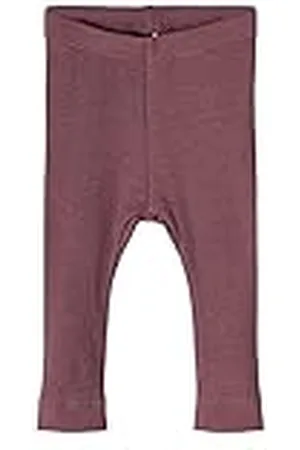 NAME IT Uniseks Nbnkab Noos legging, , 50