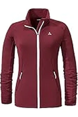 Schöffel Lodron Fleecejack voor dames, L, , 38