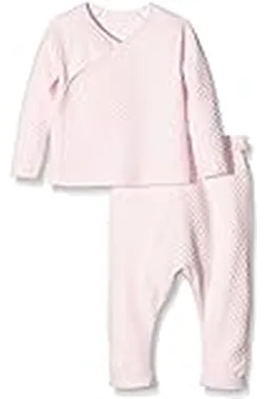 ABSORBA Uniseks babykledingset, , 56 cm