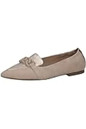 Caprice Ballerina 9-22100-42 416 G-breedte Maat: 38.5 EU