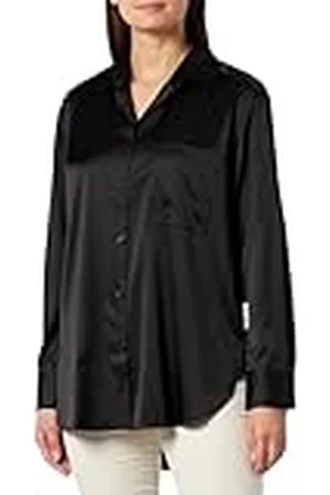 HUGO BOSS Elodina Blouse voor dames, , 36