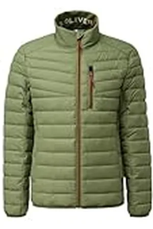 QS by s.Oliver Gewatteerde jas, , 5XL