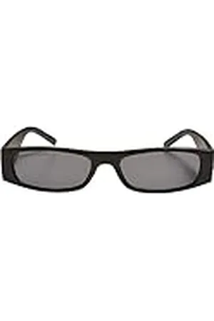 Urban classics Uniseks zonnebril voor mannen en vrouwen, zonnebril Teressa zonnebril, , één maat, , One Size