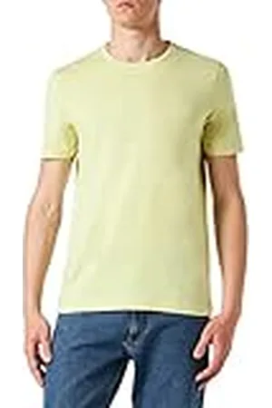 QS by s.Oliver Heren t-shirt korte mouw, , L