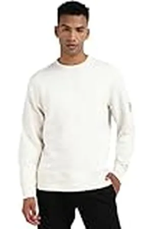Calvin Klein Jeans heren Sweatshirts Badge Crew Neck J30j323426, , XXL