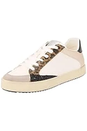 Geox D Blomiee I Sneakers voor dames, , 36 EU