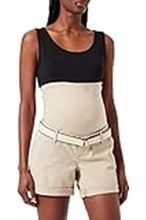 Noppies Over The Belly Leland Shorts voor dames, , 32 NL