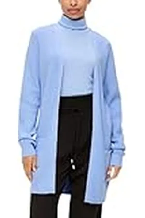 QS by s.Oliver Lange cardigan voor dames, , XS