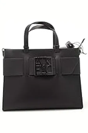 Armani Exchange Womens Susy Big Tote, , Eén maat, Tote
