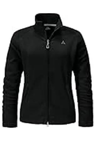 Schöffel Leona3 Fleecejack voor dames, , 38