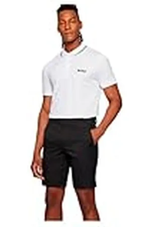 HUGO BOSS Paddy Pro Poloshirt voor heren
