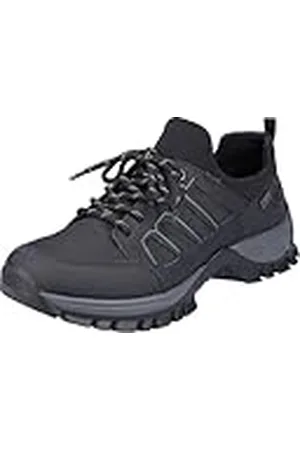 Rieker M9850 Veterschoenen voor dames, , 38 EU