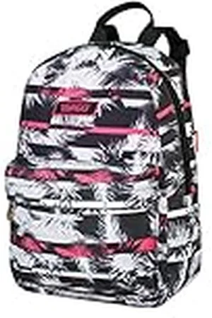 TARGET Unisex Tik Tak Rugzak, , 8 DE L, Modern