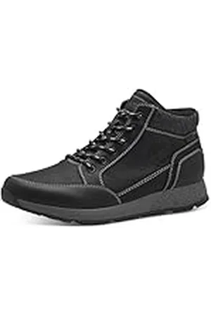 QS by s.Oliver Wl Lace Boot 5-16255-43 Sneeuwlaarzen voor heren, , 41 EU