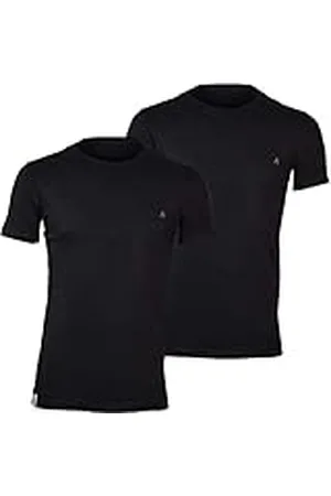 Replay Heren M3588 T-shirt, , S (Pack van 2), , S