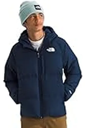 The North Face North Down Hooded Jas voor jongens 140