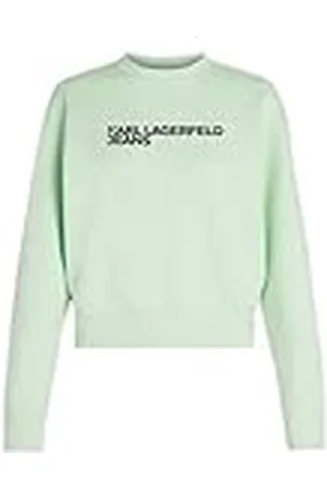 Karl Lagerfeld Regular Essential Logo Sweat, , M