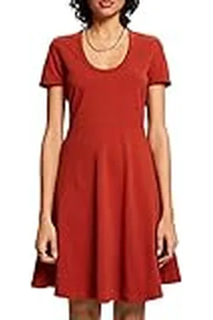 ESPRIT Edc by Mini-jurk van jersey, , S