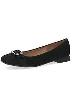Caprice Ballerina 9-22105-41 004 G-breedte Maat: 38 EU